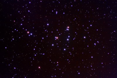 Beehive Cluster / NGC2632 / M44