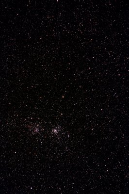OCL-348 / NGC-884 / NGC-869