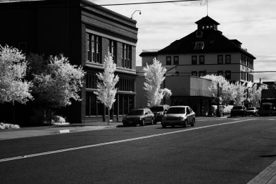 Commercial Street