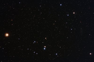 HYADES