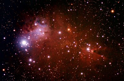 NGC-2264
