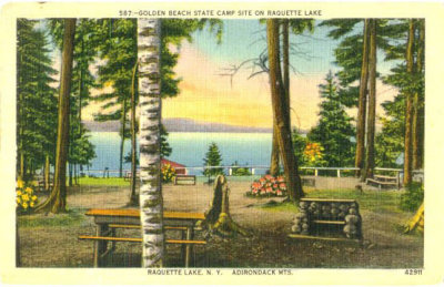 CCC Indian Lake Golden Beach SP JimKammer Colpost card.jpg