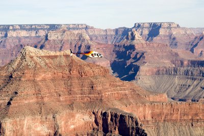 Grand Canyon Helicopter