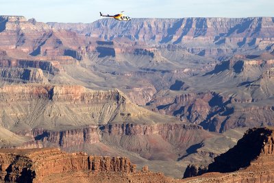Grand Canyon Helicopter