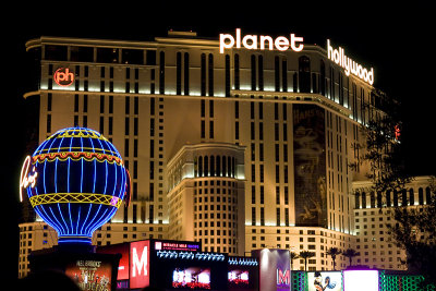 Planet Hollywood