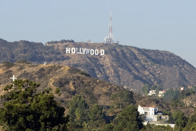 Downtown Los Angeles