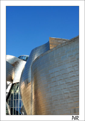 Guggenheim Museum Bilbao