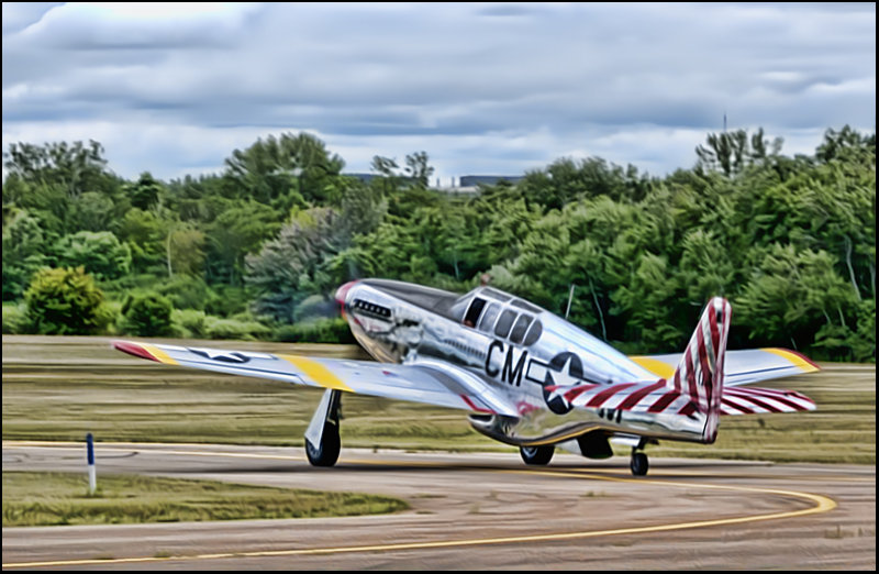 The P-51