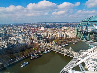 London Eye