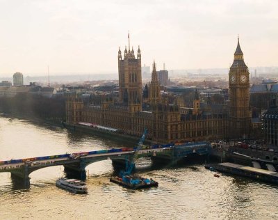 Houses Of Parliament