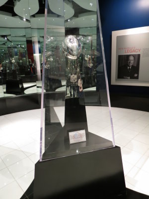 Lombardi Trophy