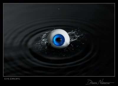 Eye Drops