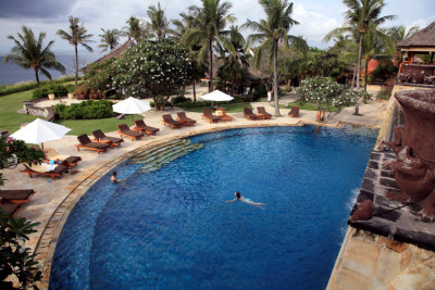 BALI 2007