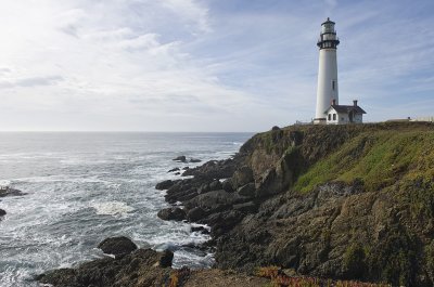 Lighthouses