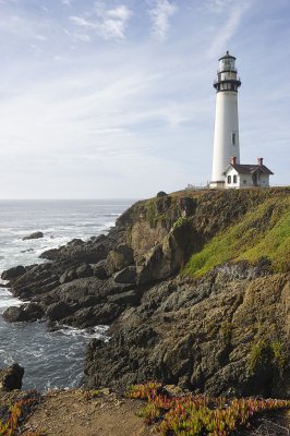 Pigeon Point 3