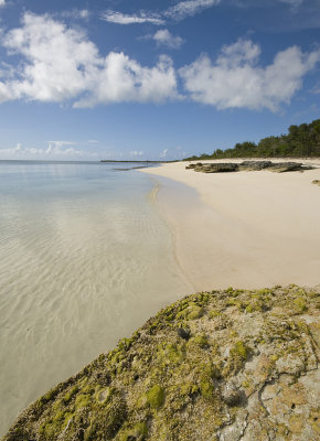 Frenchman's Creek Beach