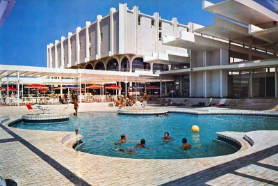 Penthouse Adriatic 1972