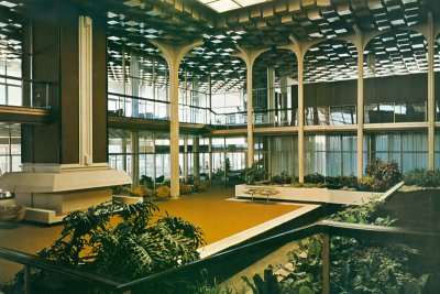 The Great Lounge