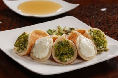 Sweet Food