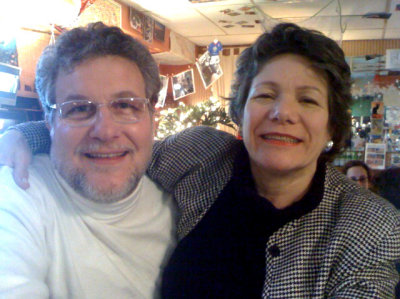 Len et Lisa