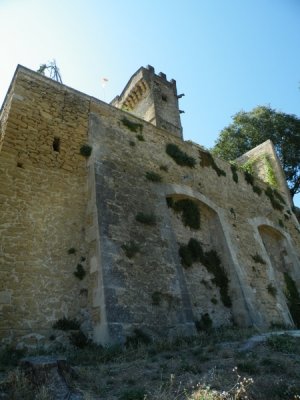 Lourmarin