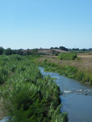 Tuscania