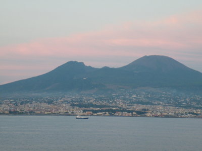 Naples