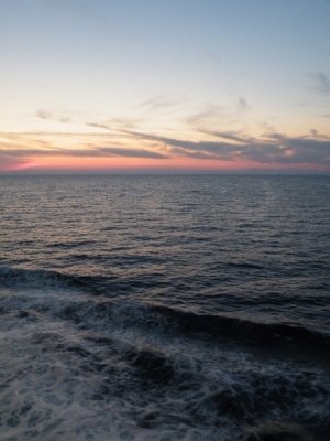 Civitavechia Sunset