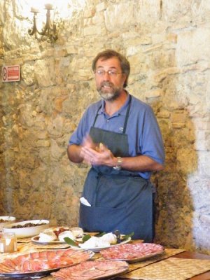 Fattoria San Donato