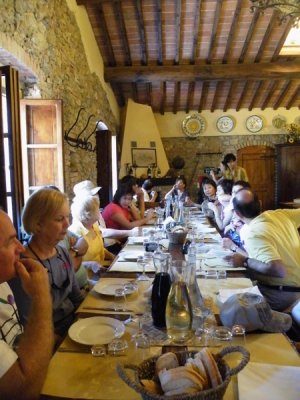 Fattoria San Donato