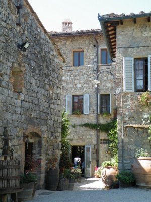 Fattoria San Donato