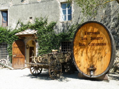 Fattoria San Donato