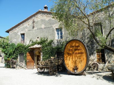 Fattoria San Donato