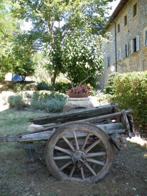Fattoria San Donato