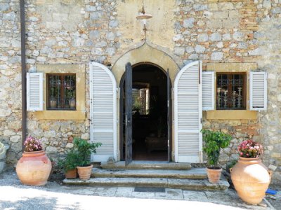 Fattoria San Donato