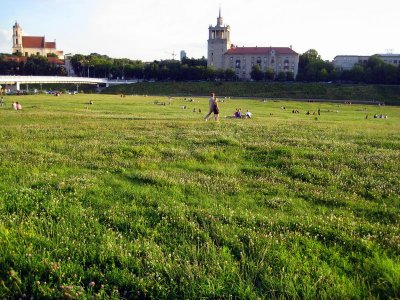 Vilnius