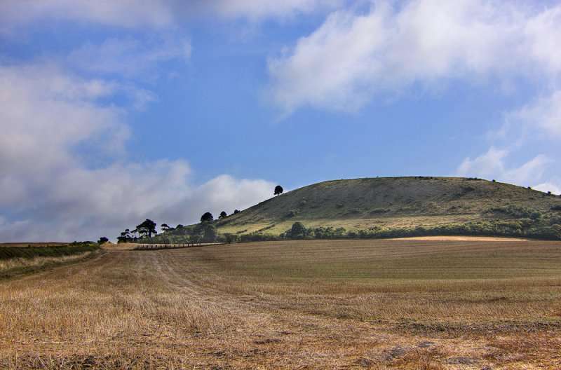 Ivinghoe Beacon
