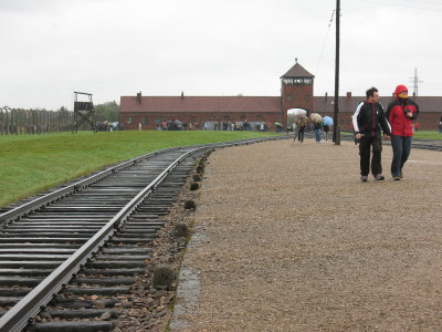 Auschwitz II/Birkenau