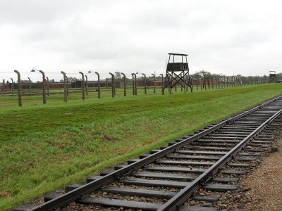 Auschwitz II/Birkenau