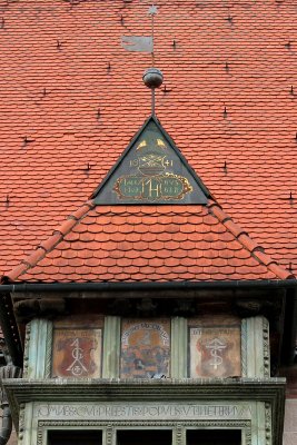 Bardejov Town Hall