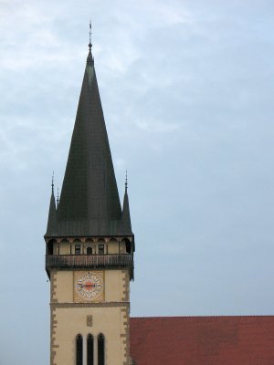 Bardejov