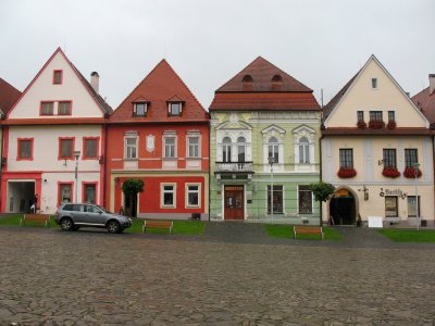 Bardejov