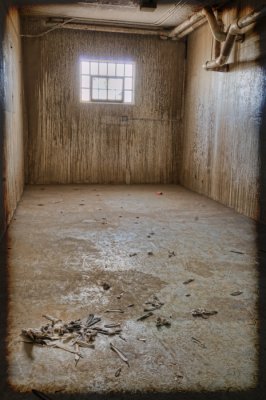 Allenville Penitentiary