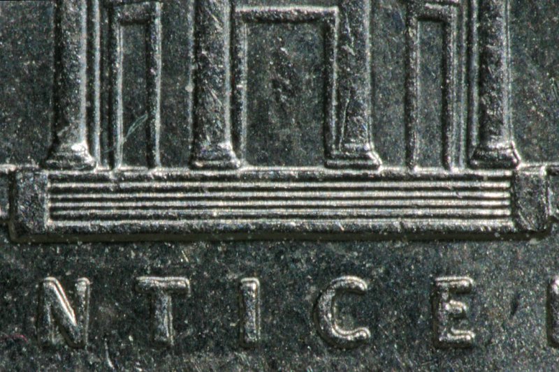 Close-ups