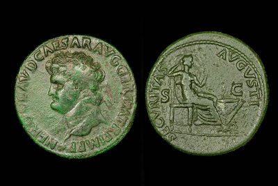 Nero Dupondius