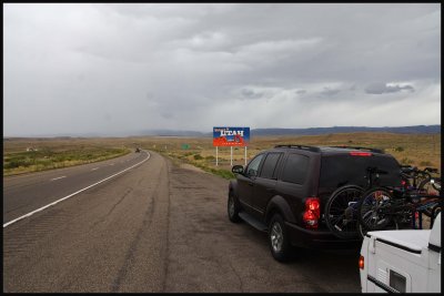 On The Road