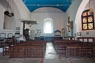 Dutch Reform Church