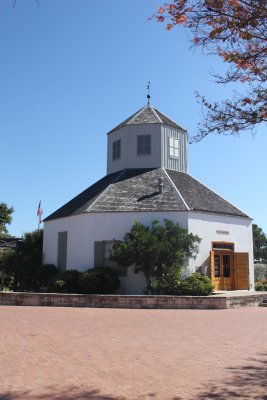Vereins Kirche (Community Church)