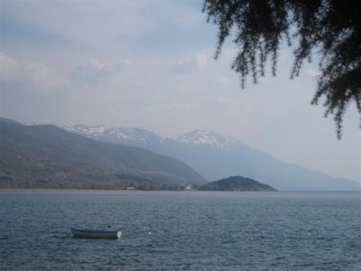 Ohrid Lake II.