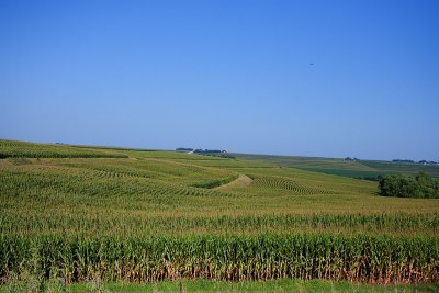 Henderson, Mills, Iowa